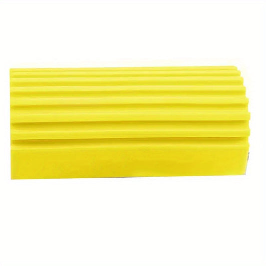 Damp Clean Duster Sponge Brush for Blinds Glass Baseboards Vents Mirrors