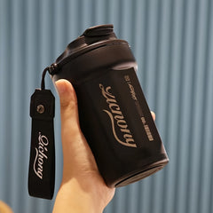 Stainless Steel Insulated Cup for Hot and Cold Drinks