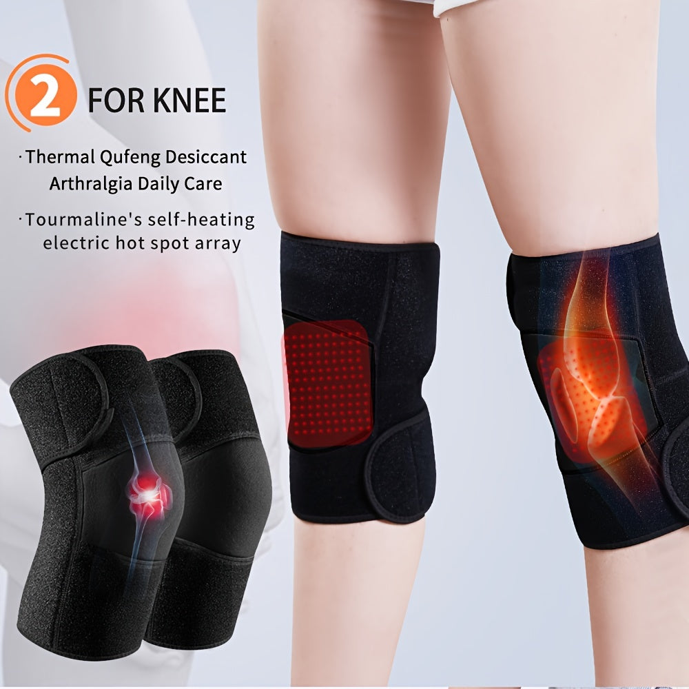 Outdoor Knee Pads for Protection and Comfort