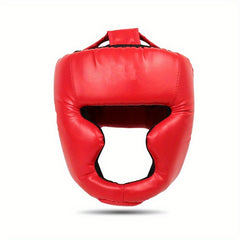 1pc MMA Taekwondo Helmet With Ventilation Holes