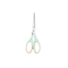 Household Stainless Steel Small Scissors Student Stationery Scissors