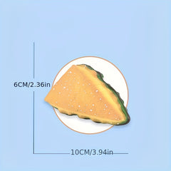 Simulation Sandwich Pinch Pinch Music Children Gift Birthday