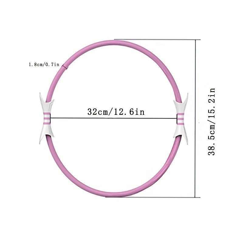 Pilates Yoga Circle for Pelvic Floor Muscle Repair