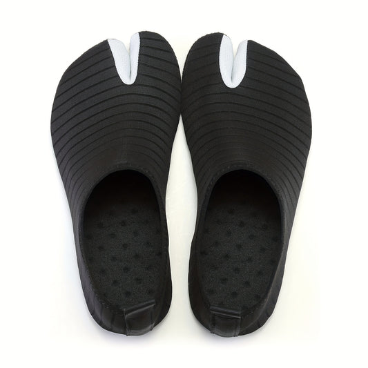 Men's Barefoot Water Shoes Quick Dry Non Slip Ultra Light Beach Aqua Socks