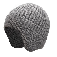 Men's Winter Outdoor Riding Warm Winter Hat