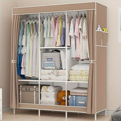 Modern Dustproof Wardrobe