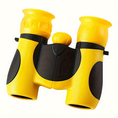 Portable HD Binoculars for Travel Camping Hiking