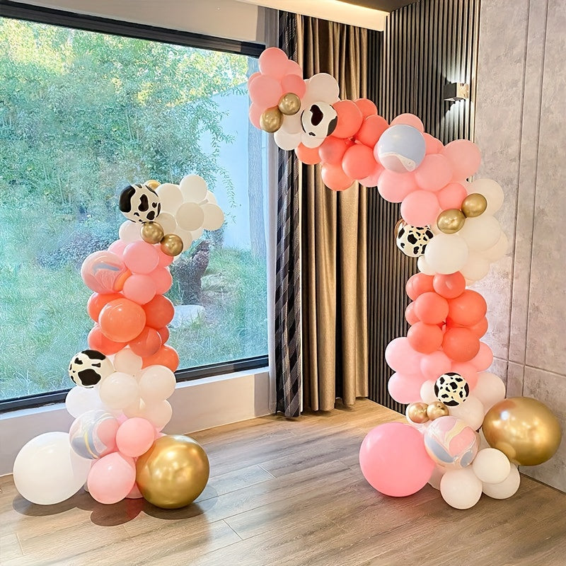 Balloon Arch Kit for Birthday Wedding Decor