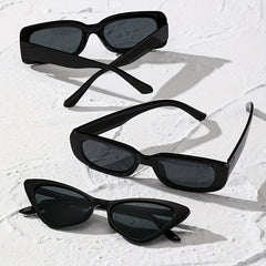 3 Pairs Men's UV Protection Sunglasses for Cycling Sports Travel
