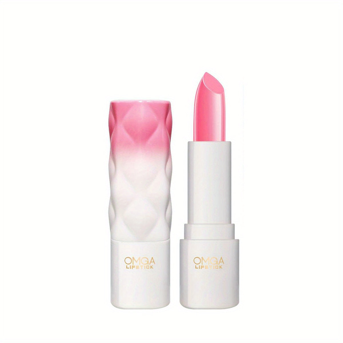 Honey Peach Lipstick Body Temperature Changing Lipstick Jelly Balm