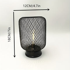 Iron Art Parenting Room Night Light