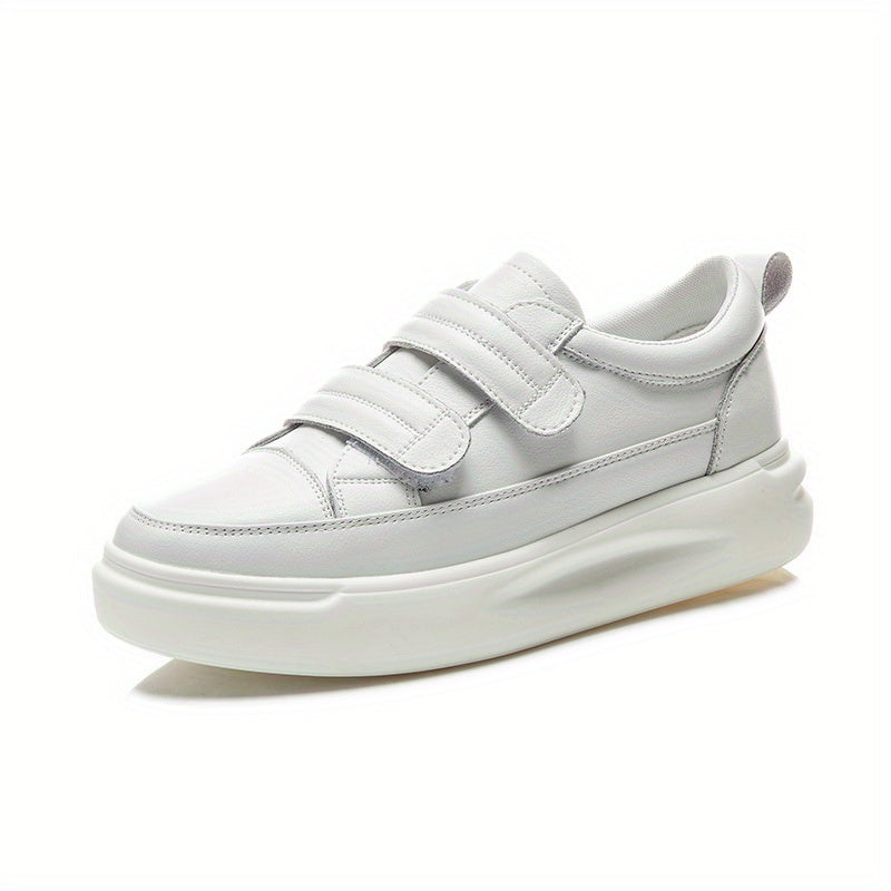 Women's Minimalist Thick Bottom Flat Shoes for Outdoor