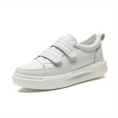 Women's Minimalist Thick Bottom Flat Shoes for Outdoor