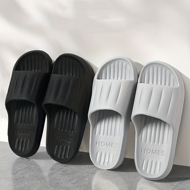 Unisex Lightweight Non Slip Comfortable Slides