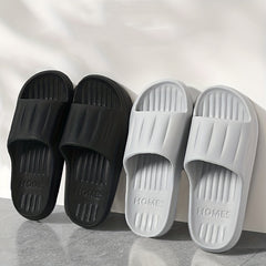 Unisex Lightweight Non Slip Comfortable Slides