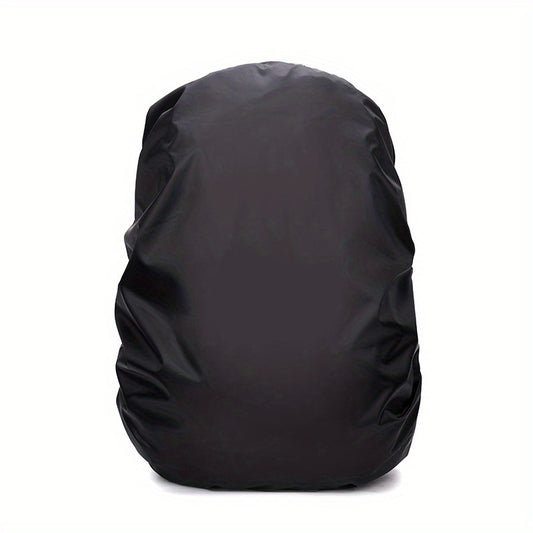 Waterproof Mountaineering Backpack Cover Large Capacity