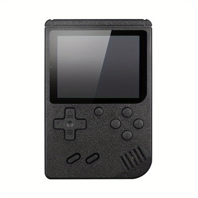 Retro Portable Handheld 8 Bit Game Player