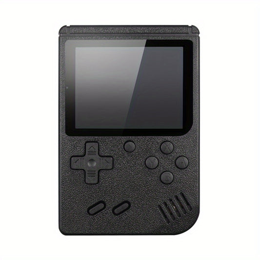 Retro Portable Handheld 8 Bit Game Player