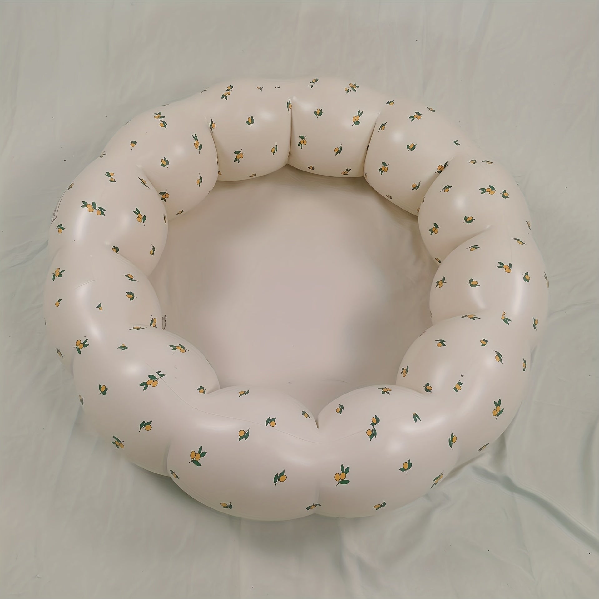 Folding Baby Activity Center Swimming Pool