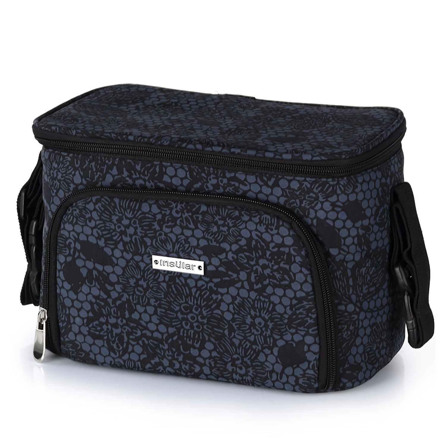 GOLDCOLIN Multifunctional Insulated Waterproof Mommy Bag Liner