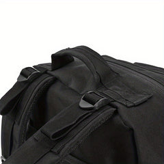 45L Waterproof Backpack for Hiking/Camping