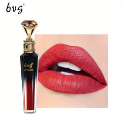 Long Lasting Diamond Lip Glaze for Women