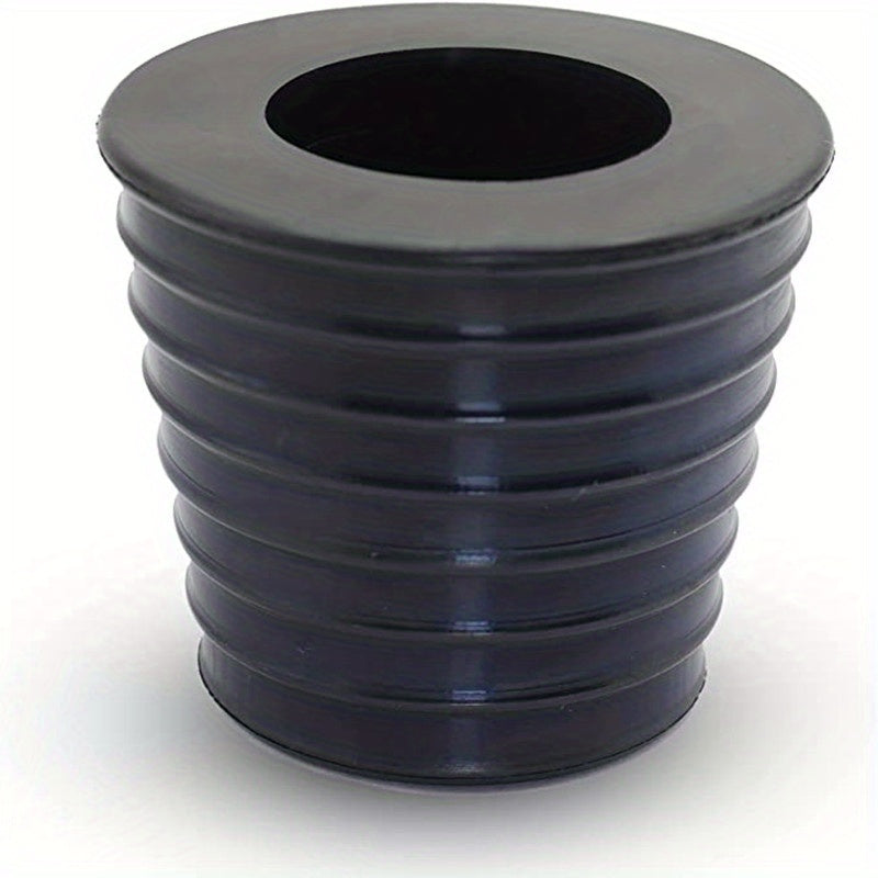 Silicone Umbrella Cone Wedge for Secure Patio Table