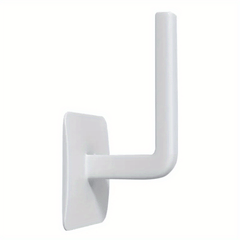 Plastic Wall Mounted Hat Rack Hat Hanging Storage Hook