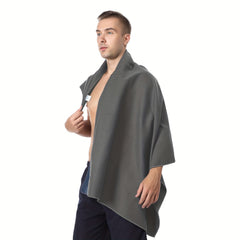 Quick Drying Bath Towel Soft Microfiber Lightweight Highly Absorbent
