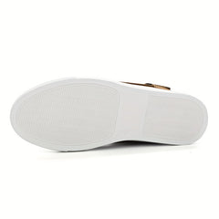 Men's Retro High Top Canvas Shoes