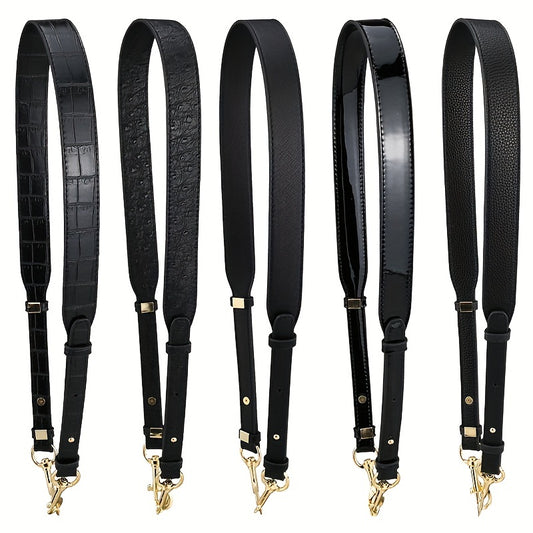 Adjustable Bag Strap Portable Solid Strap Travel Accessories