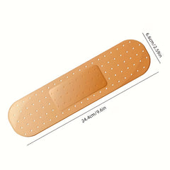 Car Scratch Cover Sticker Bandage - Bumper Decal for Vehicle