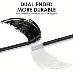 Waterproof Eyelash Bond for DIY Lash Clusters Hold 48-72 Hours