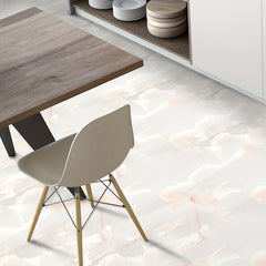 Marble Pattern Waterproof Floor Stickers Non-slip Tile Stickers