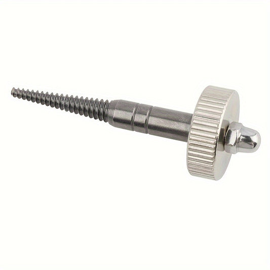 Stainless Steel Nock Remover Tool Easy Detaching