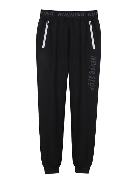 Men's Quick Dry Outdoor Sports Pants Breathable Comfortable