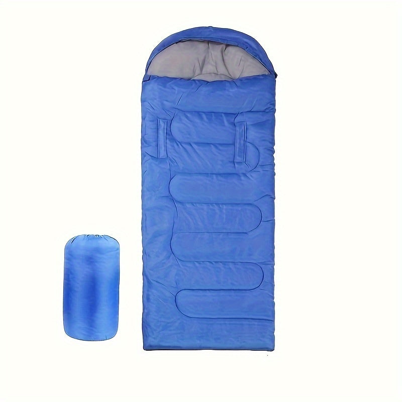 Portable Cotton Liner Sleeping Bag for Outdoor Camping