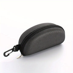 Portable Travel Sunglasses Case Retro Sunglasses Box Glasses Case