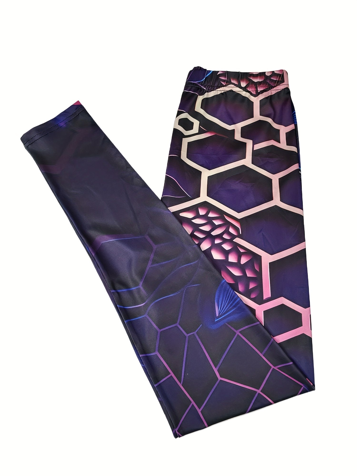 Women's Stretchy Skinny Leggings