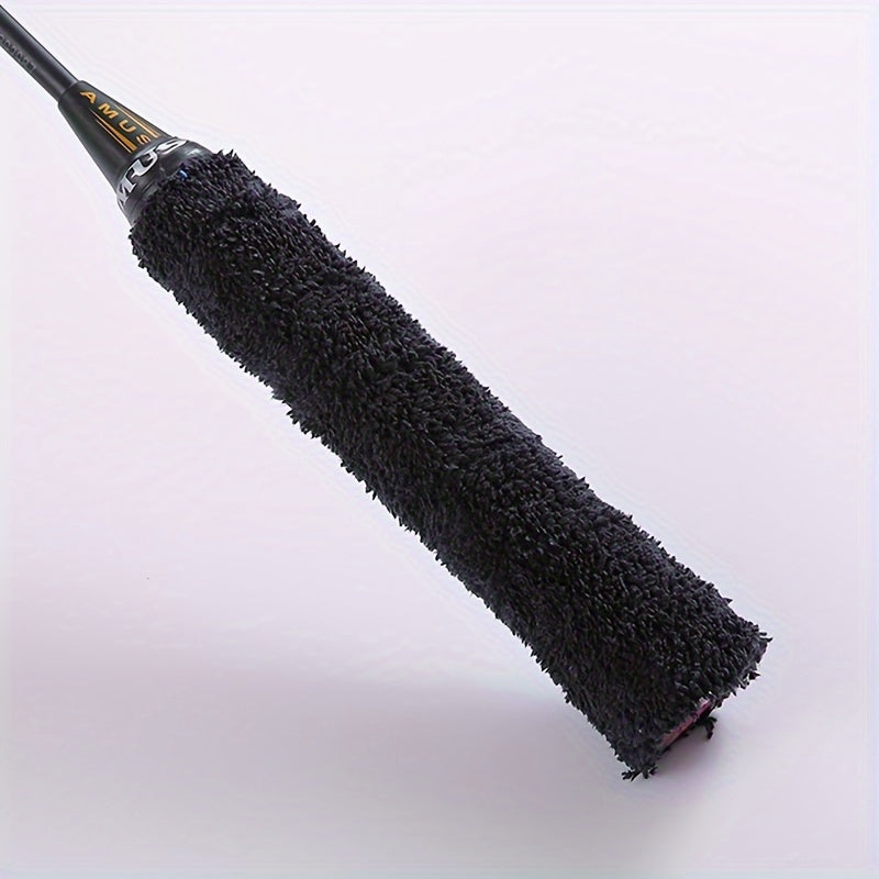 Breathable Anti slip Overgrip Tennis Racket Badminton Racket Grip Tape