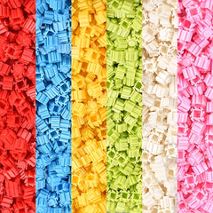 4181pcs Building Block Set for Creative Puzzle