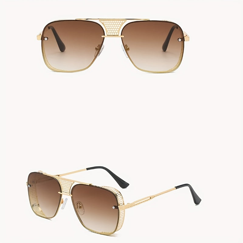 Polarized Sunglasses for Driving and Fishing UV Protection