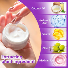 Dark Spot Removal Cream with Vit E & Niacinamide 50ml