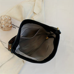 Ethnic Vintage Shoulder Bag Classic Crossbody Bag Women's All Match Bag