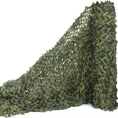 Camo Netting for Sunshade Camping Shooting