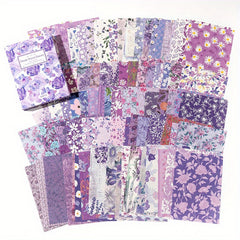 100sheets Lightweight Paper for Scrapbooks DIY Card Printing