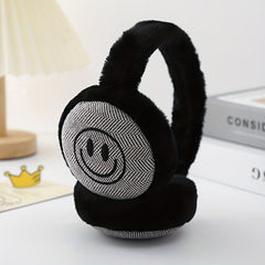 Foldable Warm Ear Covers for Men and Women