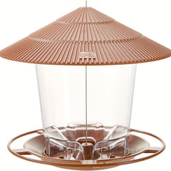 Hanging Bird Feeder Squirrel Proof