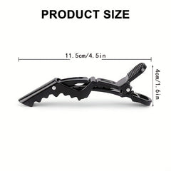 Non-slip Hairdressing Clips Hair Accessory for Ladies