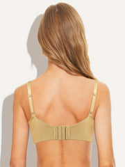 Comfy Breathable Wireless Bra Women's Lingerie